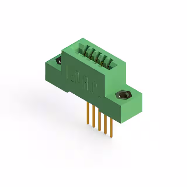 342-005-540-108 EDAC Inc.  Kantenbrettverbinder